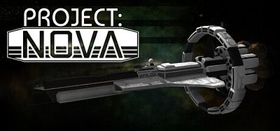 新星极光号（Project- Nova）
